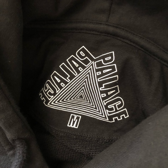 PALACE • HOODIE - Picture 4 of 7